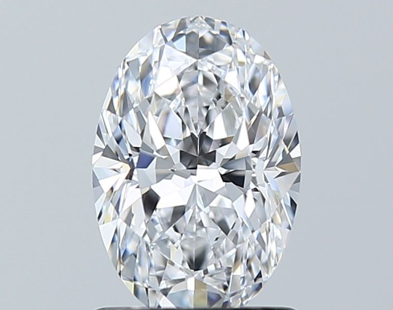 Loose Diamond - OVAL 1.25ct D VVS2: Loose Diamond - OVAL 1.25ct D VVS2 Source: Natural Shape: OVAL Carats: 1.25 Color: D Clarity: VVS2 Certification: GIA Video: