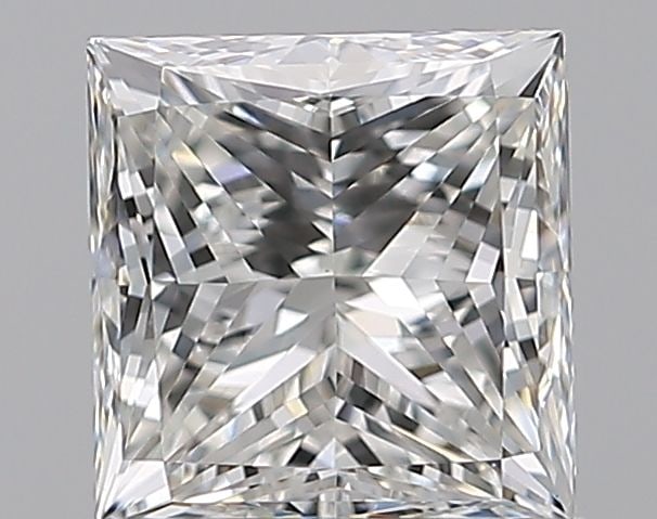 Loose Diamond - PRINCESS 1.0ct G VS1: Loose Diamond - PRINCESS 1.0ct G VS1 Source: Natural Shape: PRINCESS Carats: 1.0 Color: G Clarity: VS1 Certification: GIA Video: