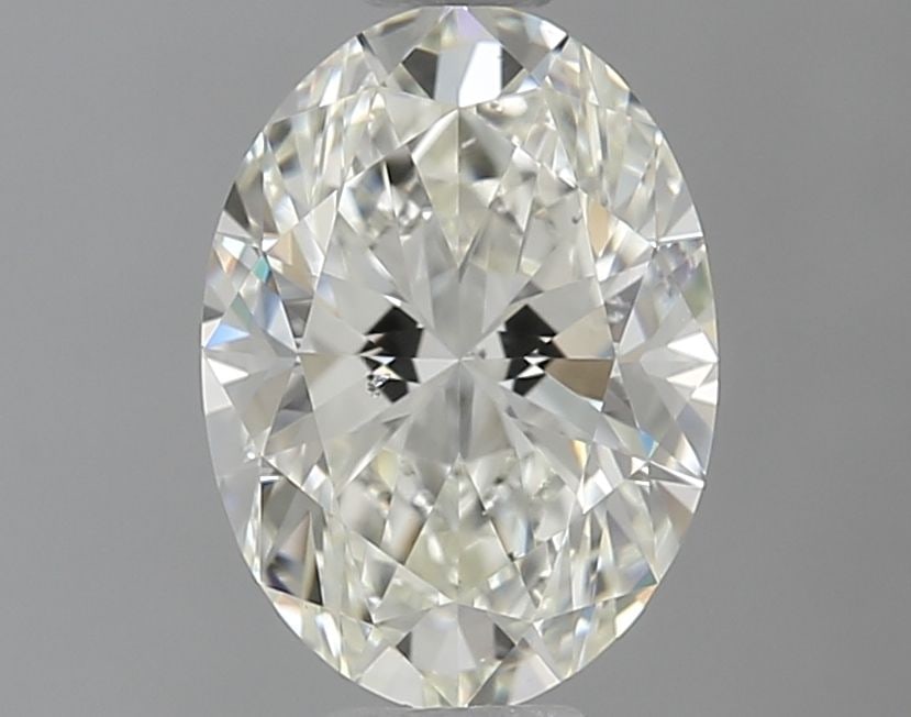 Loose Diamond - OVAL 0.8ct K SI1: Loose Diamond - OVAL 0.8ct K SI1 Source: Natural Shape: OVAL Carats: 0.8 Color: K Clarity: SI1 Certification: GIA Video: