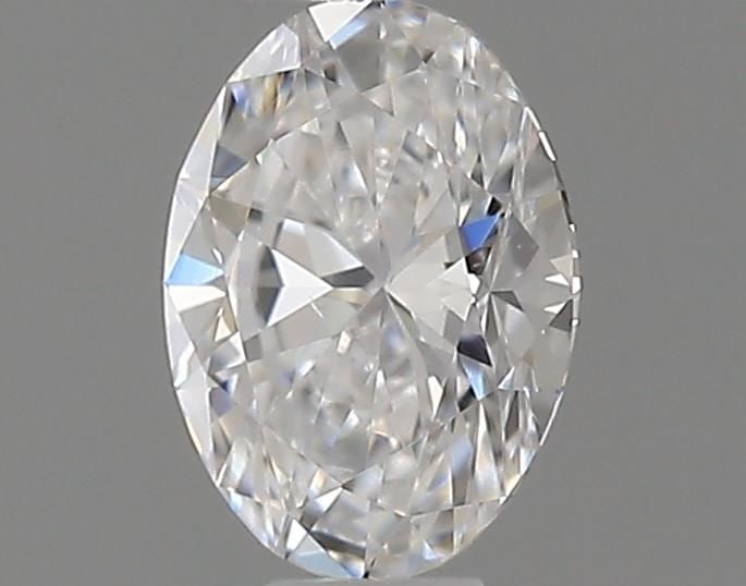 Loose Diamond - OVAL 0.3ct D VS2: Loose Diamond - OVAL 0.3ct D VS2 Source: Natural Shape: OVAL Carats: 0.3 Color: D Clarity: VS2 Certification: GIA Video: