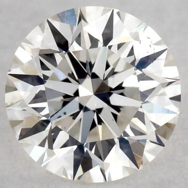 Loose Diamond - ROUND 0.23ct F SI1: Loose Diamond - ROUND 0.23ct F SI1 Source: Natural Shape: ROUND Carats: 0.23 Color: F Clarity: SI1 Certification: GIA Video: