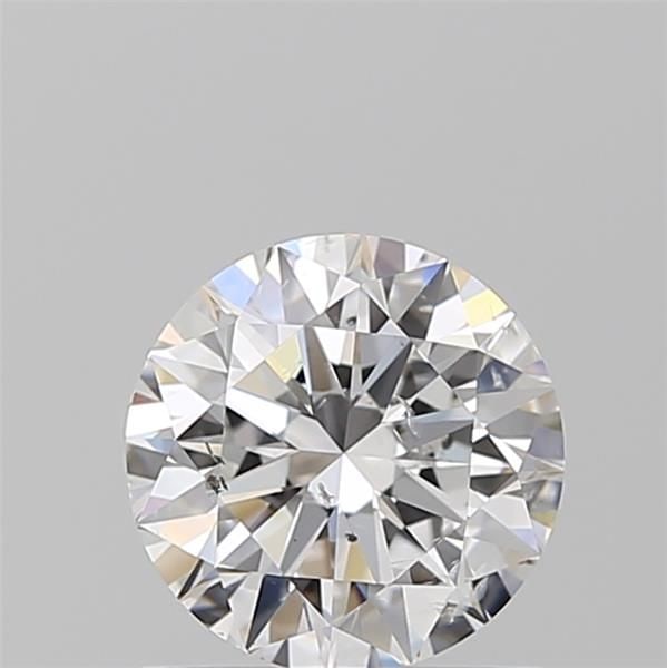 Loose Diamond - ROUND 1.01ct E SI2: Loose Diamond - ROUND 1.01ct E SI2 Source: Natural Shape: ROUND Carats: 1.01 Color: E Clarity: SI2 Certification: GIA Video: