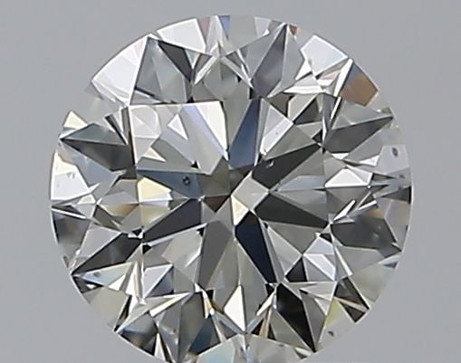 Loose Diamond - ROUND 1.01ct SI1: Loose Diamond - ROUND 1.01ct SI1 Source: Natural Shape: ROUND Carats: 1.01 Color: Clarity: SI1 Certification: GIA Video:
