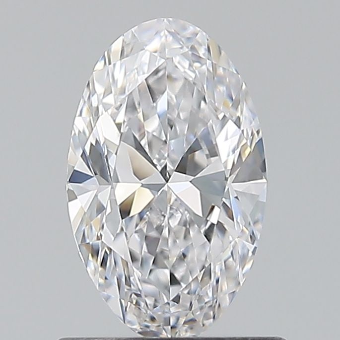 Loose Diamond - OVAL 0.7ct D VVS1: Loose Diamond - OVAL 0.7ct D VVS1 Source: Natural Shape: OVAL Carats: 0.7 Color: D Clarity: VVS1 Certification: GIA Video: