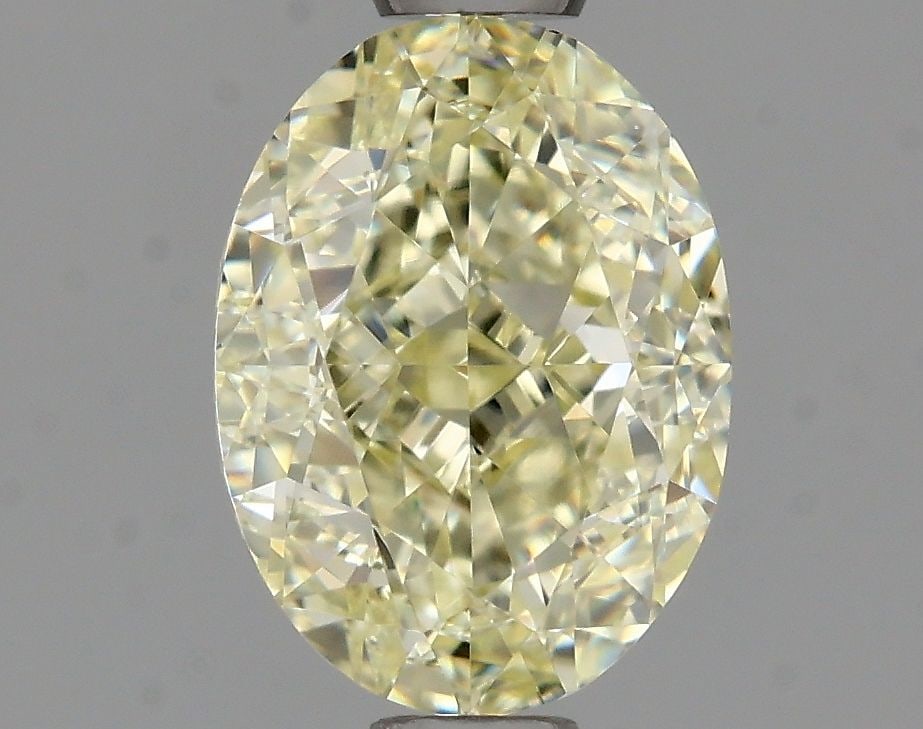 Loose Diamond - OVAL 1.2ct S-T VVS2: Loose Diamond - OVAL 1.2ct S-T VVS2 Source: Natural Shape: OVAL Carats: 1.2 Color: S-T Certification: GIA Video: