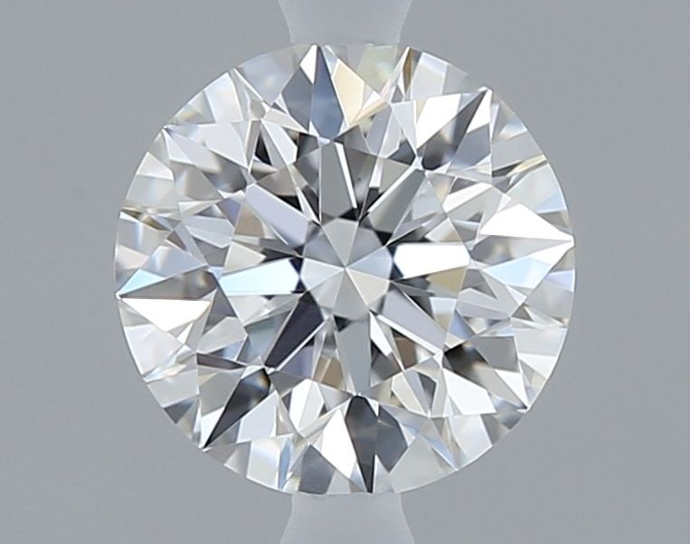 Loose Diamond - ROUND 0.46ct E VVS2: Loose Diamond - ROUND 0.46ct E VVS2 Source: Natural Shape: ROUND Carats: 0.46 Color: E Clarity: VVS2 Certification: GIA Video: