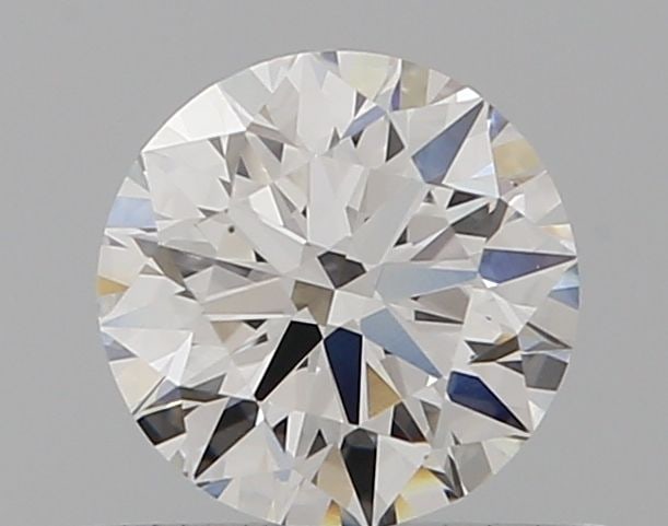 Loose Diamond - ROUND 0.54ct E VVS1: Loose Diamond - ROUND 0.54ct E VVS1 Source: Natural Shape: ROUND Carats: 0.54 Color: E Clarity: VVS1 Certification: GIA Video: