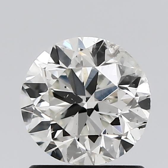 Loose Diamond - ROUND 1.0ct J I1: Loose Diamond - ROUND 1.0ct J I1 Source: Natural Shape: ROUND Carats: 1.0 Color: J Clarity: I1 Certification: GIA Video: