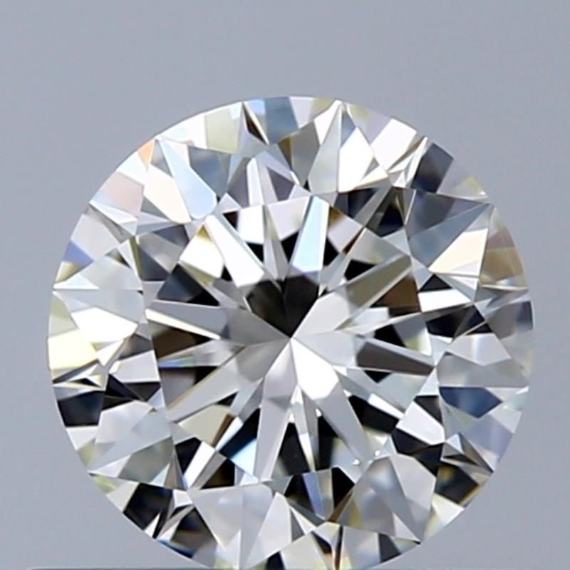 Loose Diamond - ROUND 0.58ct H VVS2: Loose Diamond - ROUND 0.58ct H VVS2 Source: Natural Shape: ROUND Carats: 0.58 Color: H Clarity: VVS2 Certification: GIA Video: