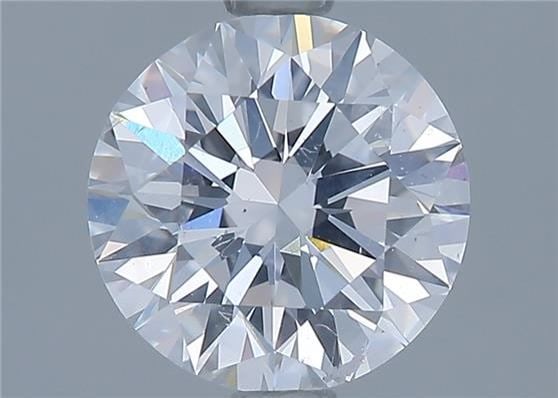 Loose Diamond - ROUND 1.51ct D SI2: Loose Diamond - ROUND 1.51ct D SI2 Source: Natural Shape: ROUND Carats: 1.51 Color: D Clarity: SI2 Certification: GIA Video: