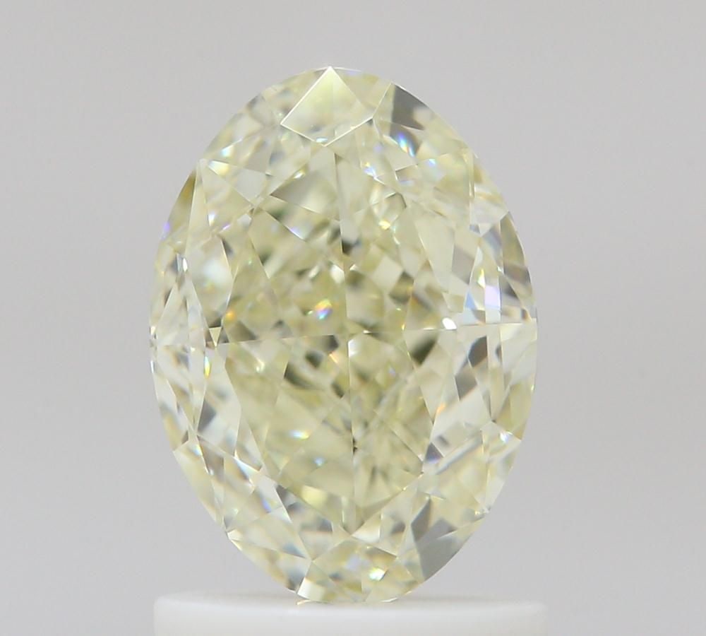 Loose Diamond - OVAL 1.53ct U-V VS1: Loose Diamond - OVAL 1.53ct U-V VS1 Source: Natural Shape: OVAL Carats: 1.53 Color: U-V Certification: GIA Video: