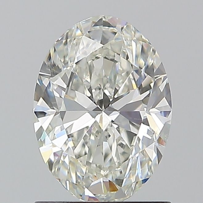 Loose Diamond - OVAL 1.2ct I SI1: Loose Diamond - OVAL 1.2ct I SI1 Source: Natural Shape: OVAL Carats: 1.2 Color: I Clarity: SI1 Certification: GIA Video: