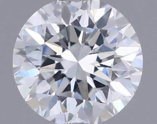 Loose Diamond - ROUND 0.19ct E VVS2: Loose Diamond - ROUND 0.19ct E VVS2 Source: Natural Shape: ROUND Carats: 0.19 Color: E Clarity: VVS2 Certification: GIA Video: