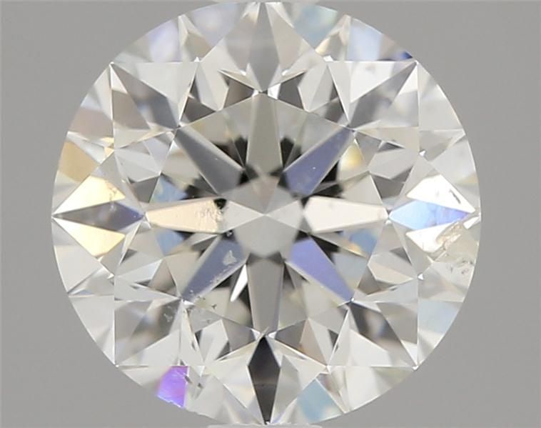 Loose Diamond - ROUND 1.5ct I SI2: Loose Diamond - ROUND 1.5ct I SI2 Source: Natural Shape: ROUND Carats: 1.5 Color: I Clarity: SI2 Certification: GIA Video: