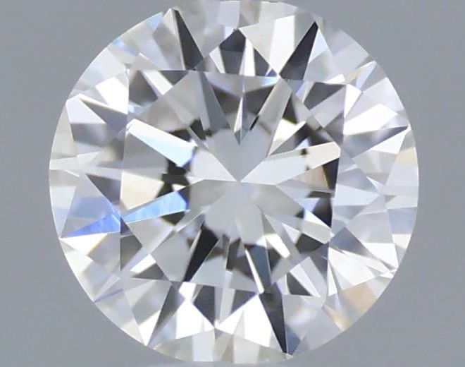 Loose Diamond - ROUND 0.18ct G VVS2: Loose Diamond - ROUND 0.18ct G VVS2 Source: Natural Shape: ROUND Carats: 0.18 Color: G Clarity: VVS2 Certification: GIA Video: