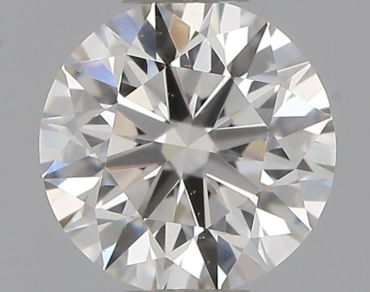 Loose Diamond - ROUND 0.4ct I VS2: Loose Diamond - ROUND 0.4ct I VS2 Source: Natural Shape: ROUND Carats: 0.4 Color: I Clarity: VS2 Certification: GIA The Diamond Depot Guarantee: All items in this auction are guaranteed to be 100% aut