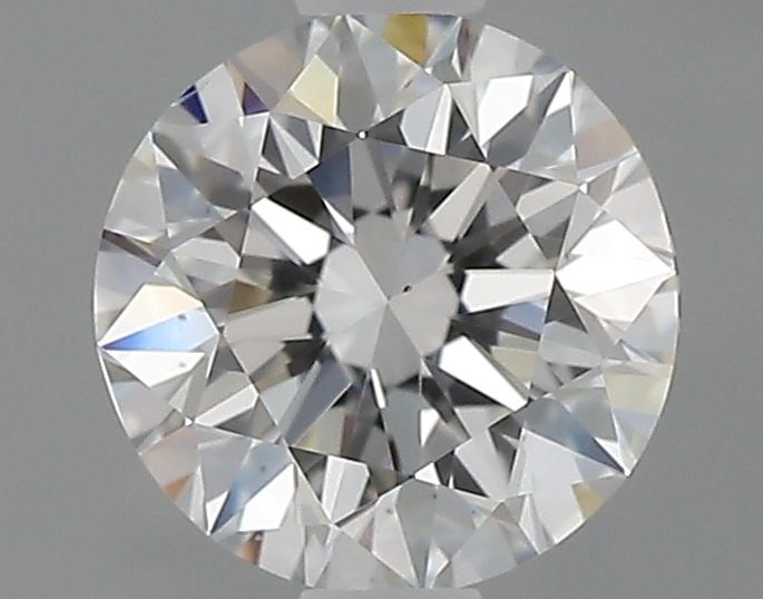Loose Diamond - ROUND 1.0ct E VS2: Loose Diamond - ROUND 1.0ct E VS2 Source: Natural Shape: ROUND Carats: 1.0 Color: E Clarity: VS2 Certification: GIA Video: