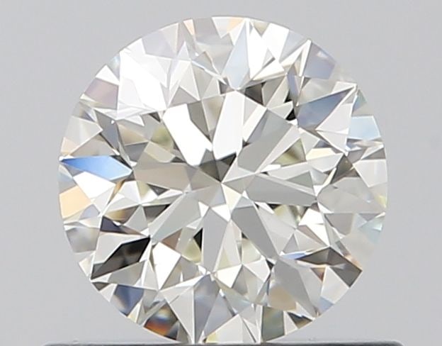 Loose Diamond - ROUND 0.6ct I VVS1: Loose Diamond - ROUND 0.6ct I VVS1 Source: Natural Shape: ROUND Carats: 0.6 Color: I Clarity: VVS1 Certification: IGI Video: