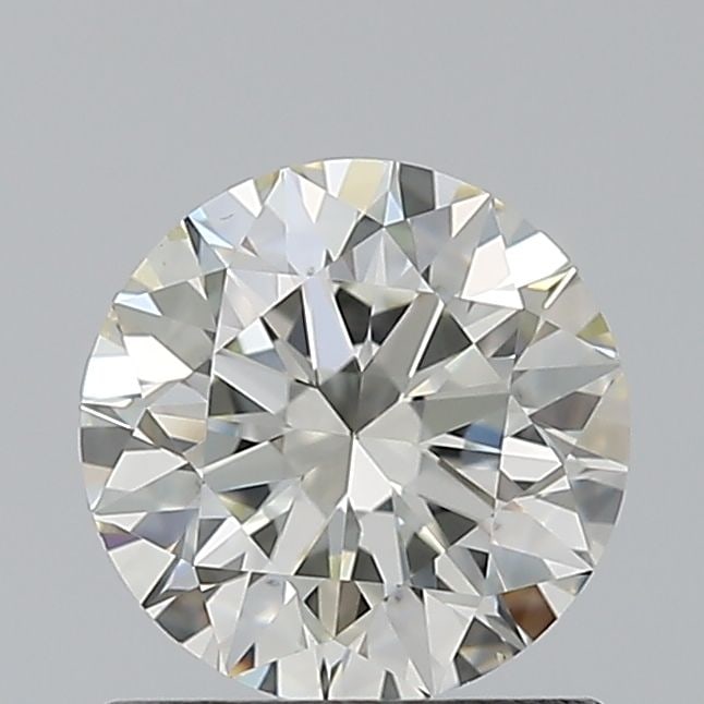 Loose Diamond - ROUND 0.8ct K SI1: Loose Diamond - ROUND 0.8ct K SI1 Source: Natural Shape: ROUND Carats: 0.8 Color: K Clarity: SI1 Certification: GIA Video: