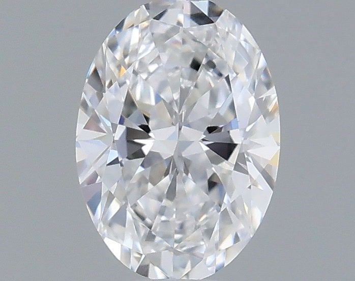 Loose Diamond - OVAL 0.3ct D VVS2: Loose Diamond - OVAL 0.3ct D VVS2 Source: Natural Shape: OVAL Carats: 0.3 Color: D Clarity: VVS2 Certification: GIA Video: