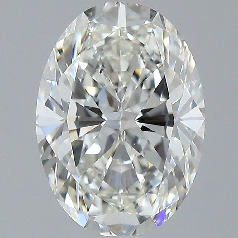 Loose Diamond - OVAL 1.51ct H VS2: Loose Diamond - OVAL 1.51ct H VS2 Source: Natural Shape: OVAL Carats: 1.51 Color: H Clarity: VS2 Certification: GIA Video: