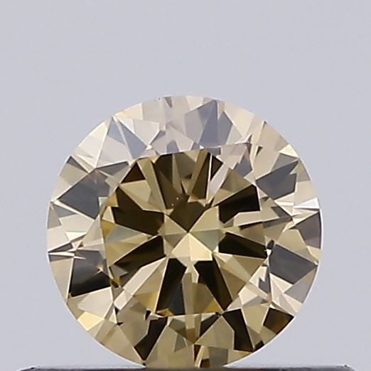 Loose Diamond - ROUND 0.31ct Fancy Light Brown VS1: Loose Diamond - ROUND 0.31ct Fancy Light Brown VS1 Source: Natural Shape: ROUND Carats: 0.31 Color: Fancy Light Brown Certification: NONE Video: