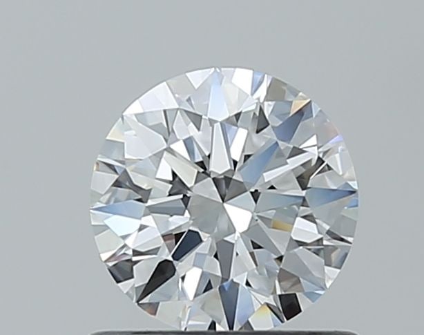 Loose Diamond - ROUND 0.65ct D VVS1: Loose Diamond - ROUND 0.65ct D VVS1 Source: Natural Shape: ROUND Carats: 0.65 Color: D Clarity: VVS1 Certification: GIA Video: