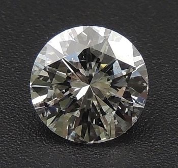 Loose Diamond - ROUND 1.02ct D SI1: Loose Diamond - ROUND 1.02ct D SI1 Source: Natural Shape: ROUND Carats: 1.02 Color: D Clarity: SI1 Certification: EGL The Diamond Depot Guarantee: All items in this auction are guaranteed to be 100% a