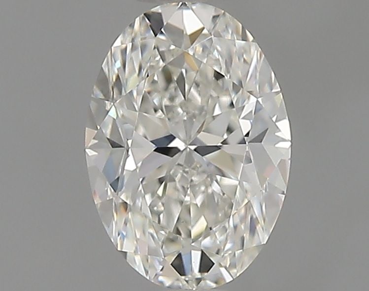 Loose Diamond - OVAL 0.8ct G VVS2: Loose Diamond - OVAL 0.8ct G VVS2 Source: Natural Shape: OVAL Carats: 0.8 Color: G Clarity: VVS2 Certification: GIA Video: