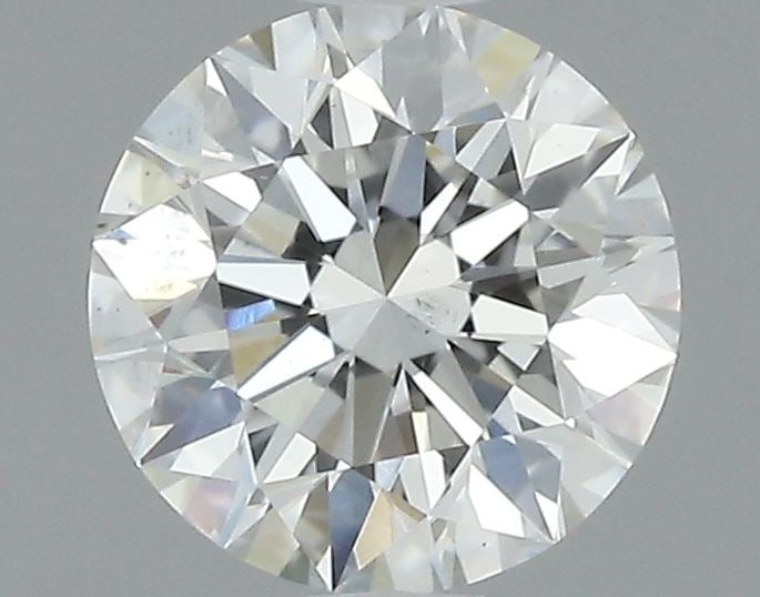 Loose Diamond - ROUND 0.58ct G SI1: Loose Diamond - ROUND 0.58ct G SI1 Source: Natural Shape: ROUND Carats: 0.58 Color: G Clarity: SI1 Certification: GIA Video: Video Link The Diamond Depot Guarantee: All items in this auction are
