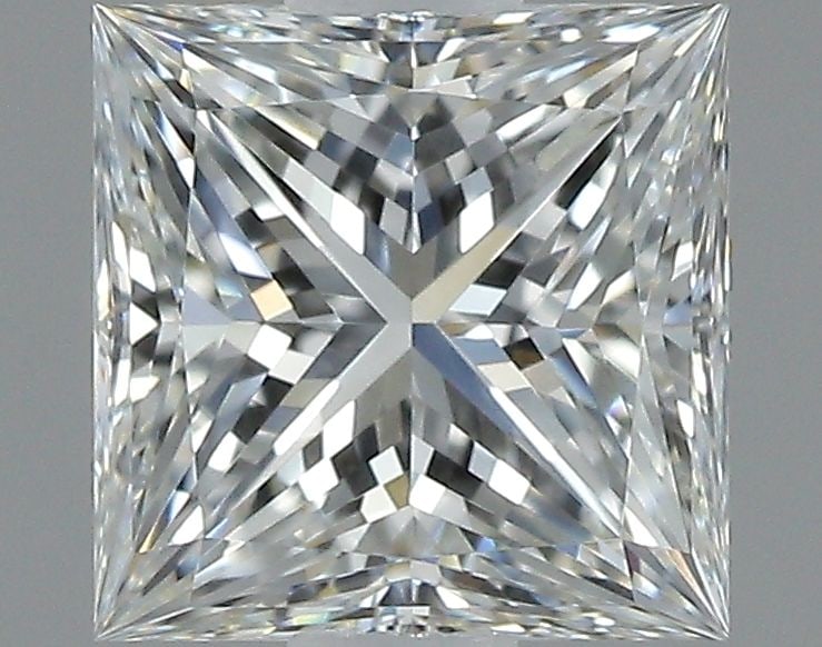 Loose Diamond - PRINCESS 1.02ct F VVS2: Loose Diamond - PRINCESS 1.02ct F VVS2 Source: Natural Shape: PRINCESS Carats: 1.02 Color: F Clarity: VVS2 Certification: GIA Video: Video Link The Diamond Depot Guarantee: All items in this auction