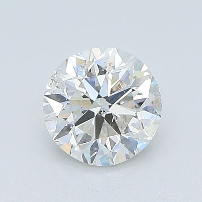 Loose Diamond - ROUND 0.9ct I SI2: Loose Diamond - ROUND 0.9ct I SI2 Source: Natural Shape: ROUND Carats: 0.9 Color: I Clarity: SI2 Certification: GIA The Diamond Depot Guarantee: All items in this auction are guaranteed to be 100% aut