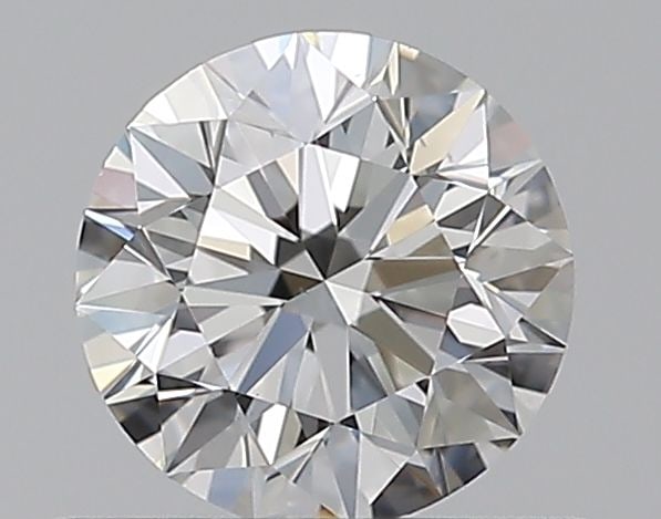 Loose Diamond - ROUND 0.5ct G VS1: Loose Diamond - ROUND 0.5ct G VS1 Source: Natural Shape: ROUND Carats: 0.5 Color: G Clarity: VS1 Certification: GIA Video: