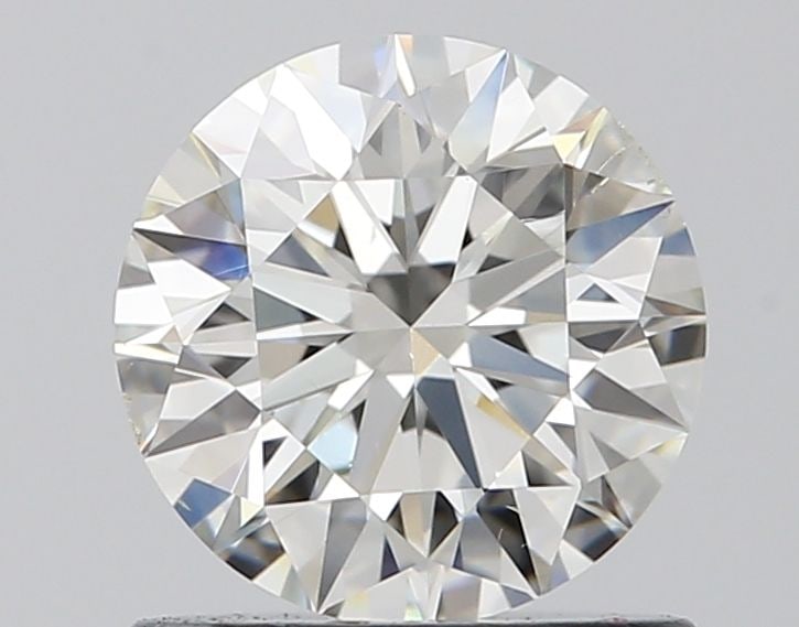 Loose Diamond - ROUND 0.9ct I SI1: Loose Diamond - ROUND 0.9ct I SI1 Source: Natural Shape: ROUND Carats: 0.9 Color: I Clarity: SI1 Certification: GIA Video: