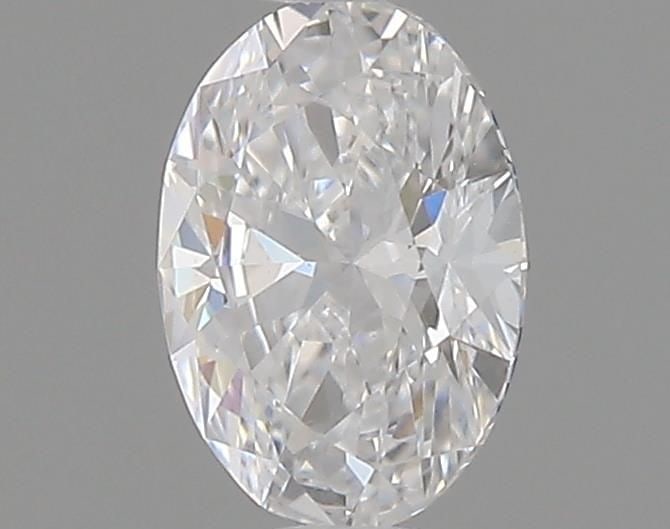Loose Diamond - OVAL 0.3ct D VS2: Loose Diamond - OVAL 0.3ct D VS2 Source: Natural Shape: OVAL Carats: 0.3 Color: D Clarity: VS2 Certification: GIA Video: