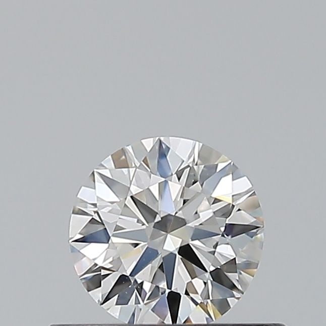 Loose Diamond - ROUND 0.4ct G VS2: Loose Diamond - ROUND 0.4ct G VS2 Source: Natural Shape: ROUND Carats: 0.4 Color: G Clarity: VS2 Certification: GIA Video: