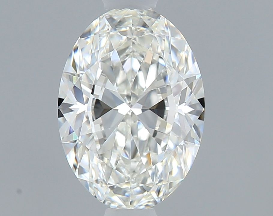 Loose Diamond - OVAL 0.6ct H VVS1: Loose Diamond - OVAL 0.6ct H VVS1 Source: Natural Shape: OVAL Carats: 0.6 Color: H Clarity: VVS1 Certification: GIA Video:
