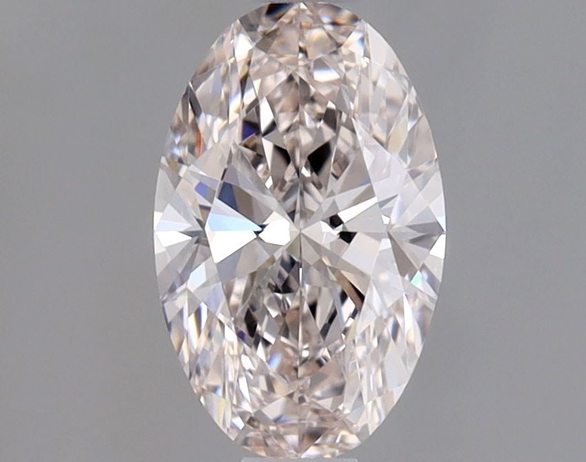 Loose Diamond - OVAL 0.7ct Fancy IF: Loose Diamond - OVAL 0.7ct Fancy IF Source: Natural Shape: OVAL Carats: 0.7 Color: Fancy Certification: GIA Video: