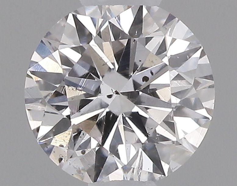 Loose Diamond - ROUND 0.3ct Faint Pink SI2: Loose Diamond - ROUND 0.3ct Faint Pink SI2 Source: Natural Shape: ROUND Carats: 0.3 Color: Faint Pink Certification: GIA Video: