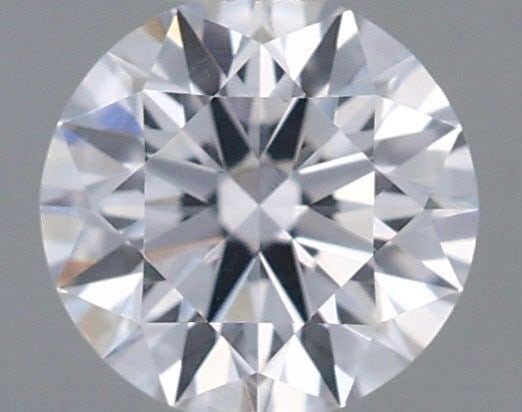 Loose Diamond - ROUND 0.19ct D VS1: Loose Diamond - ROUND 0.19ct D VS1 Source: Natural Shape: ROUND Carats: 0.19 Color: D Clarity: VS1 Certification: GIA Video: