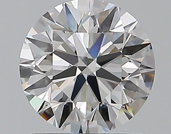 Loose Diamond - ROUND 1.0ct D VS2 (1 of 1)