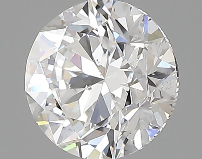 Loose Diamond - ROUND 1.0ct E SI1: Loose Diamond - ROUND 1.0ct E SI1 Source: Natural Shape: ROUND Carats: 1.0 Color: E Clarity: SI1 Certification: GIA Video: