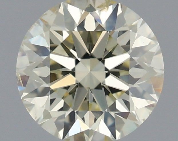 Loose Diamond - ROUND 0.9ct O-P SI1: Loose Diamond - ROUND 0.9ct O-P SI1 Source: Natural Shape: ROUND Carats: 0.9 Color: O-P Certification: IGI Video: