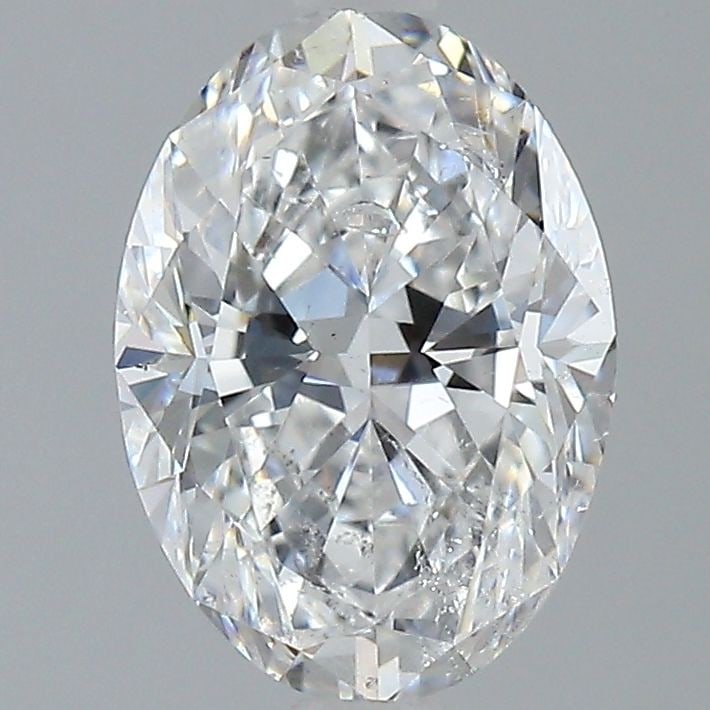 Loose Diamond - OVAL 1.4ct E SI2 (1 of 1)