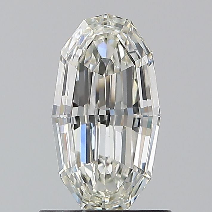 Loose Diamond - OVAL 1.0ct I VS1: Loose Diamond - OVAL 1.0ct I VS1 Source: Natural Shape: OVAL Carats: 1.0 Color: I Clarity: VS1 Certification: GIA Video: