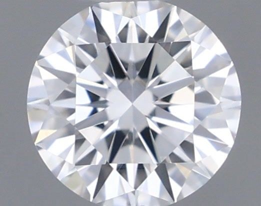 Loose Diamond - ROUND 0.18ct D VS1: Loose Diamond - ROUND 0.18ct D VS1 Source: Natural Shape: ROUND Carats: 0.18 Color: D Clarity: VS1 Certification: GIA Video: