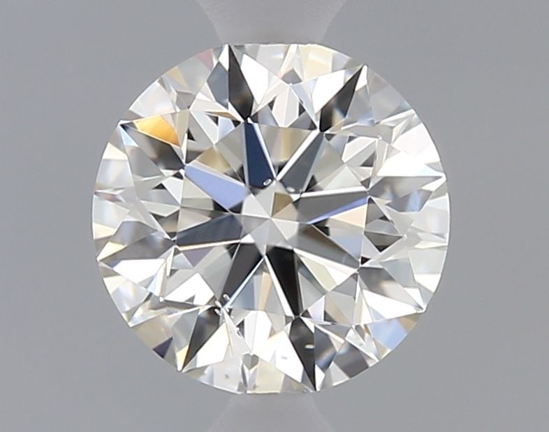 Loose Diamond - ROUND 0.45ct F SI1: Loose Diamond - ROUND 0.45ct F SI1 Source: Natural Shape: ROUND Carats: 0.45 Color: F Clarity: SI1 Certification: GIA Video: