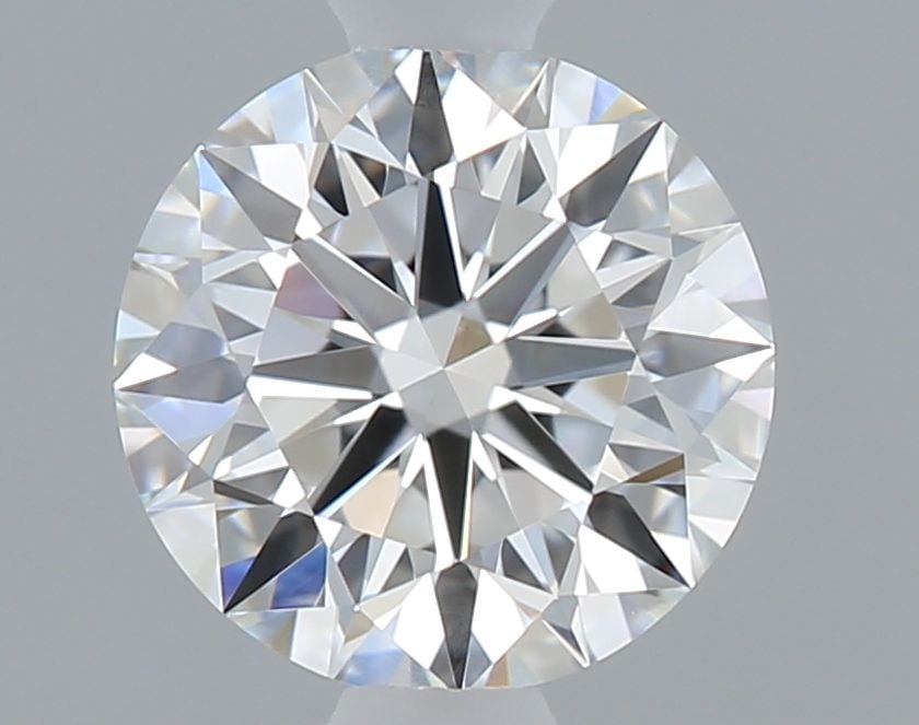 Loose Diamond - ROUND 0.56ct G VVS2: Loose Diamond - ROUND 0.56ct G VVS2 Source: Natural Shape: ROUND Carats: 0.56 Color: G Clarity: VVS2 Certification: GIA Video: