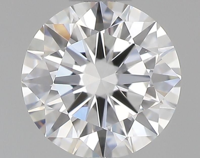 Loose Diamond - ROUND 0.51ct F VVS1: Loose Diamond - ROUND 0.51ct F VVS1 Source: Natural Shape: ROUND Carats: 0.51 Color: F Clarity: VVS1 Certification: GIA The Diamond Depot Guarantee: All items in this auction are guaranteed to be