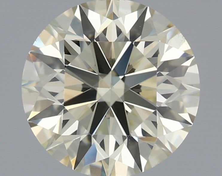 Loose Diamond - ROUND 1.51ct Q-R SI1 (1 of 1)